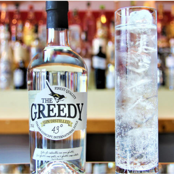 15203- GREEDY GIN 3