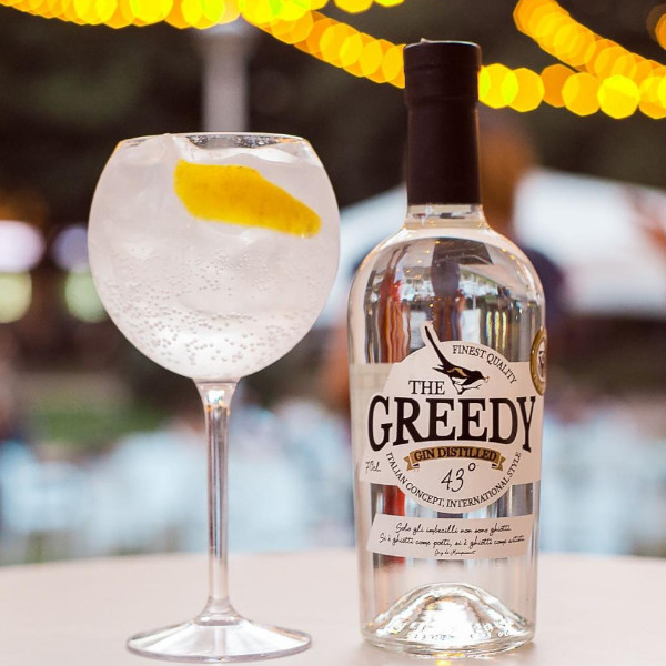 15203- GREEDY GIN 4